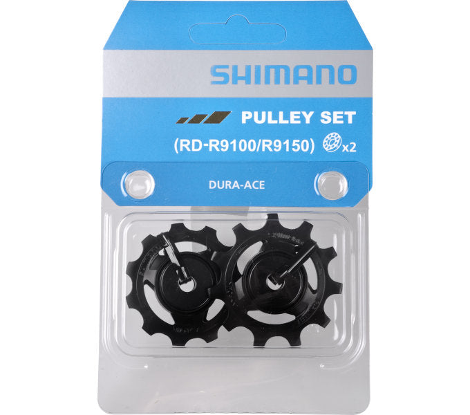 Shimano dura ace rd-r9100 pully set