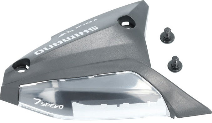 Capuchon droit SL-RS35 7 vitesses