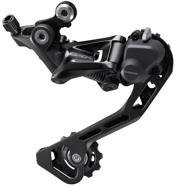 Shimano GRX RD-RX400 10-speed