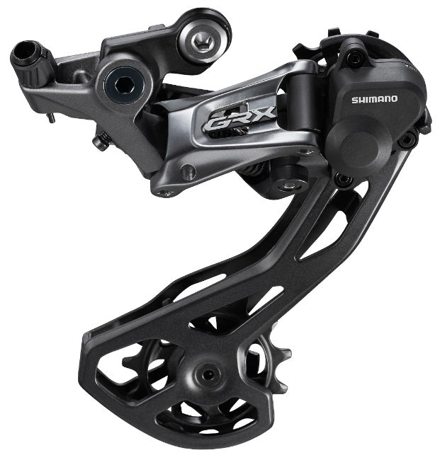 Shimano GRX RD-RX810 2x11 speed