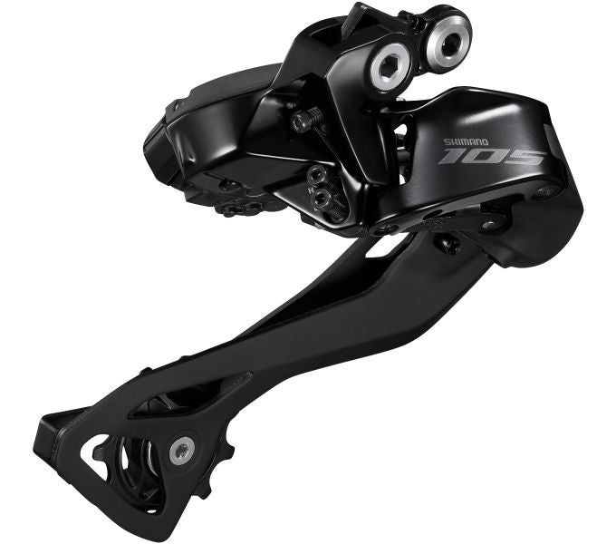 Shimano 105 di2 rd-r7150 12-speed rear derailleur