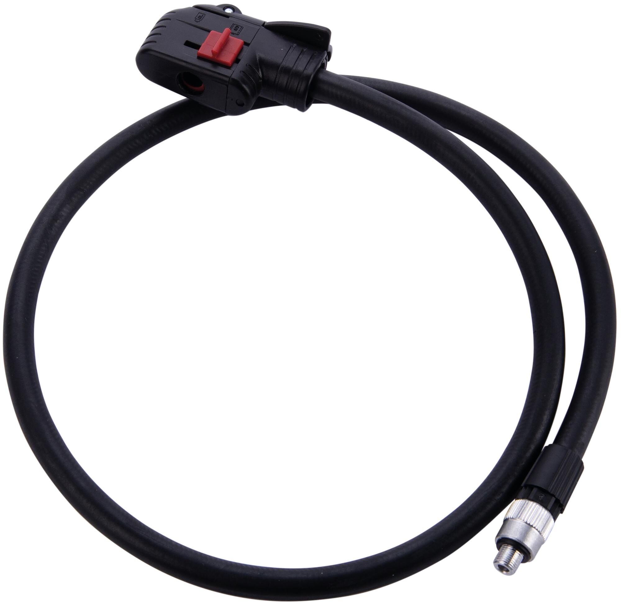 Zéfal pompslang switch system pump hose switch system 800mm