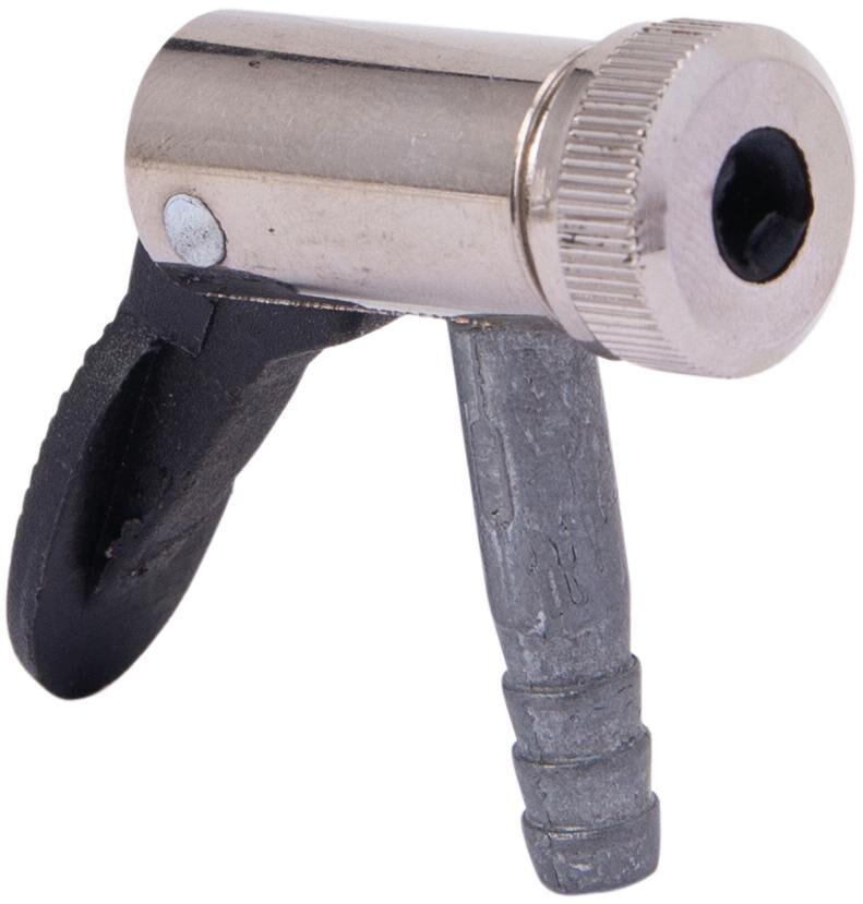 Pieper mp hevelnippel lever plug piper