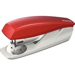 Nietmachine leitz 5501 24 6 26 6 rood