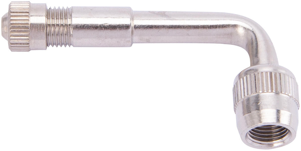 Contec ventieladapter angle av ct valve adapter angle av