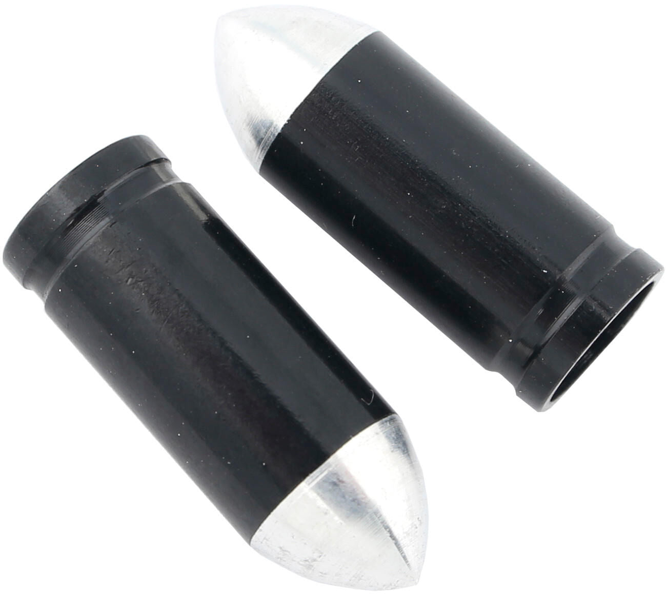 Contec ventieldop valve.caps ct valve caps bullet colour sorted