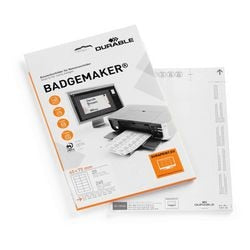 Durable p.240badg.k.40x75mm