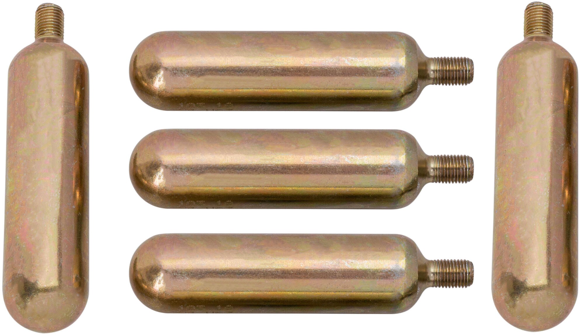 Contec co2 reservepatronen air support co2 gun ct co2 sparecartridge for air sup co2 gun 25g. 2pcs