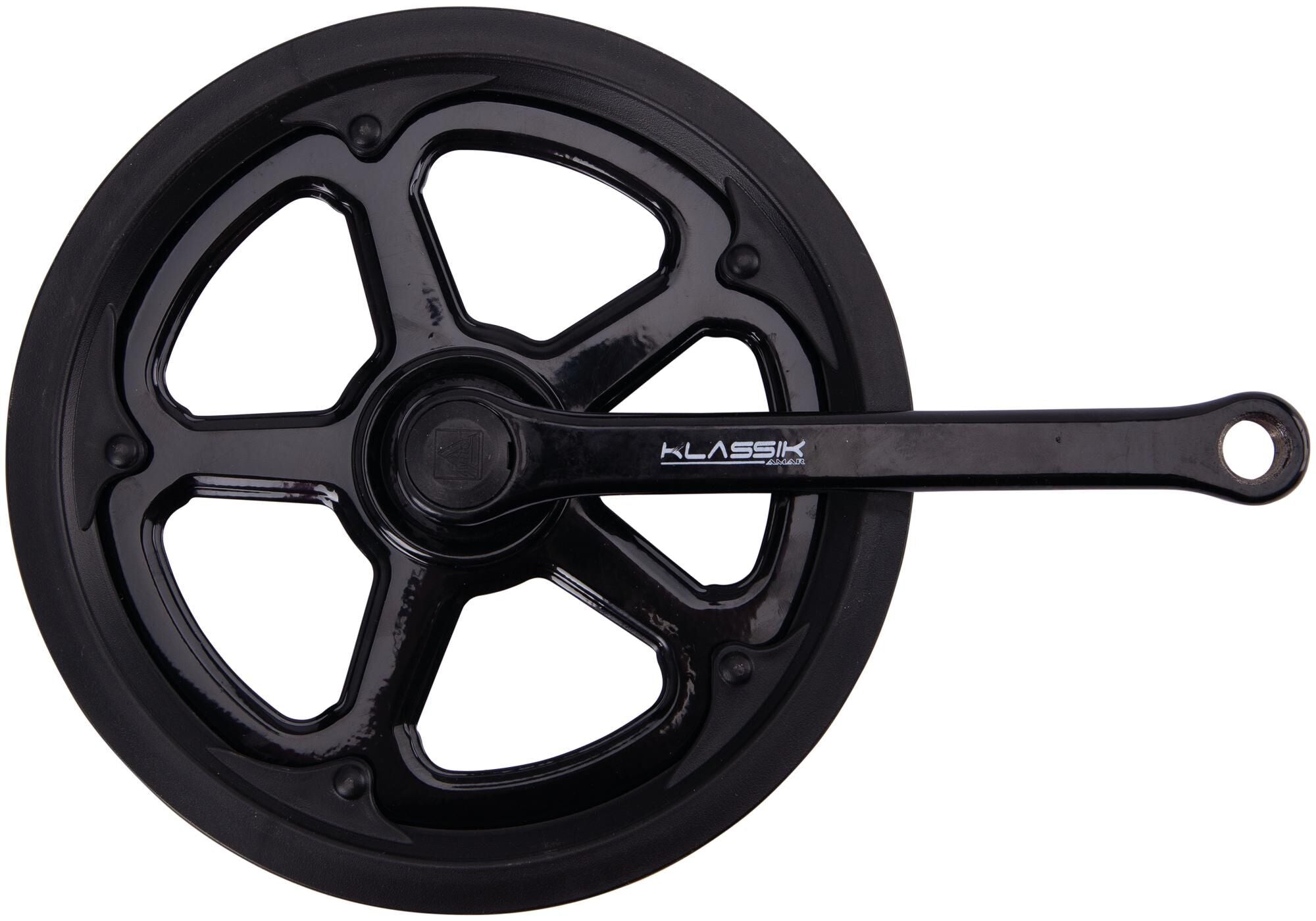 Pieper mp crankstel crankset 4-edge 46t 1 2x3 32 170mm