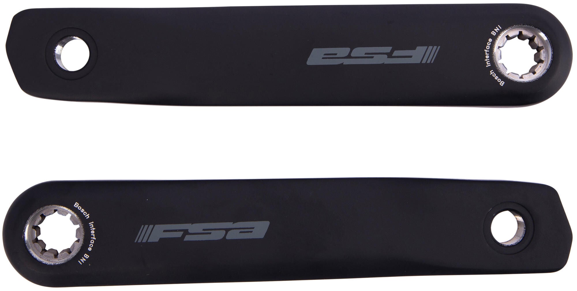 Fsa crankarm set ck-200 crank arm set ck-200 170mm