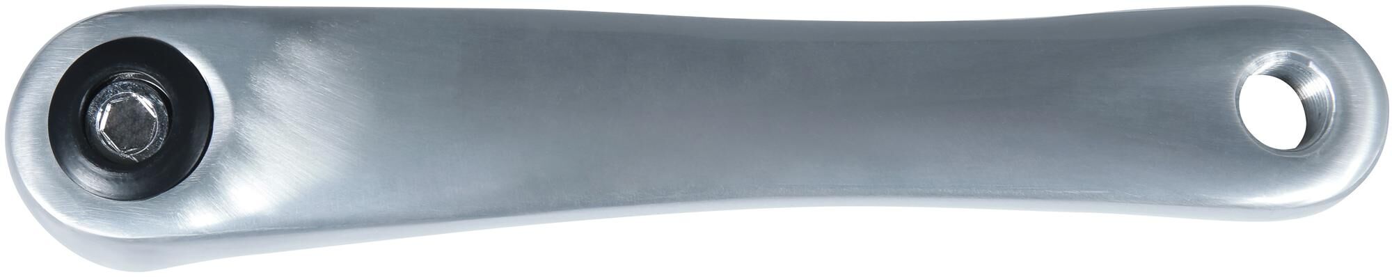 Pieper mp crankstel rock left crank rock 170mm alu steel