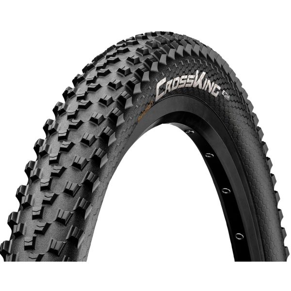 Continental Cross King 27,5x2,20 zwart