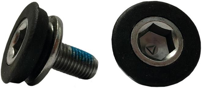 Pieper mp crankbout crank bolt m8 18mm