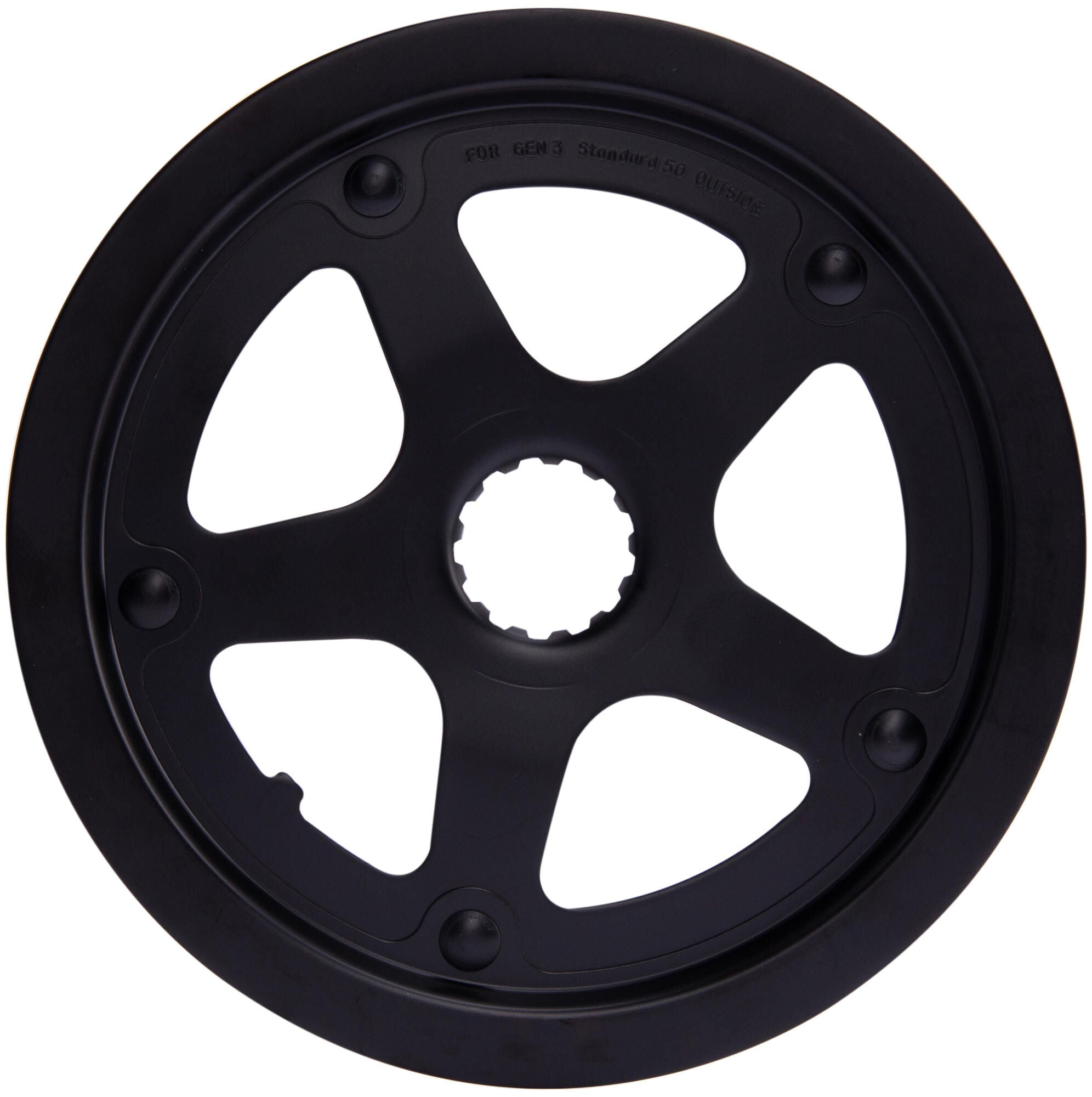 Fsa kettingblad chain ring 38t with chain guard ring