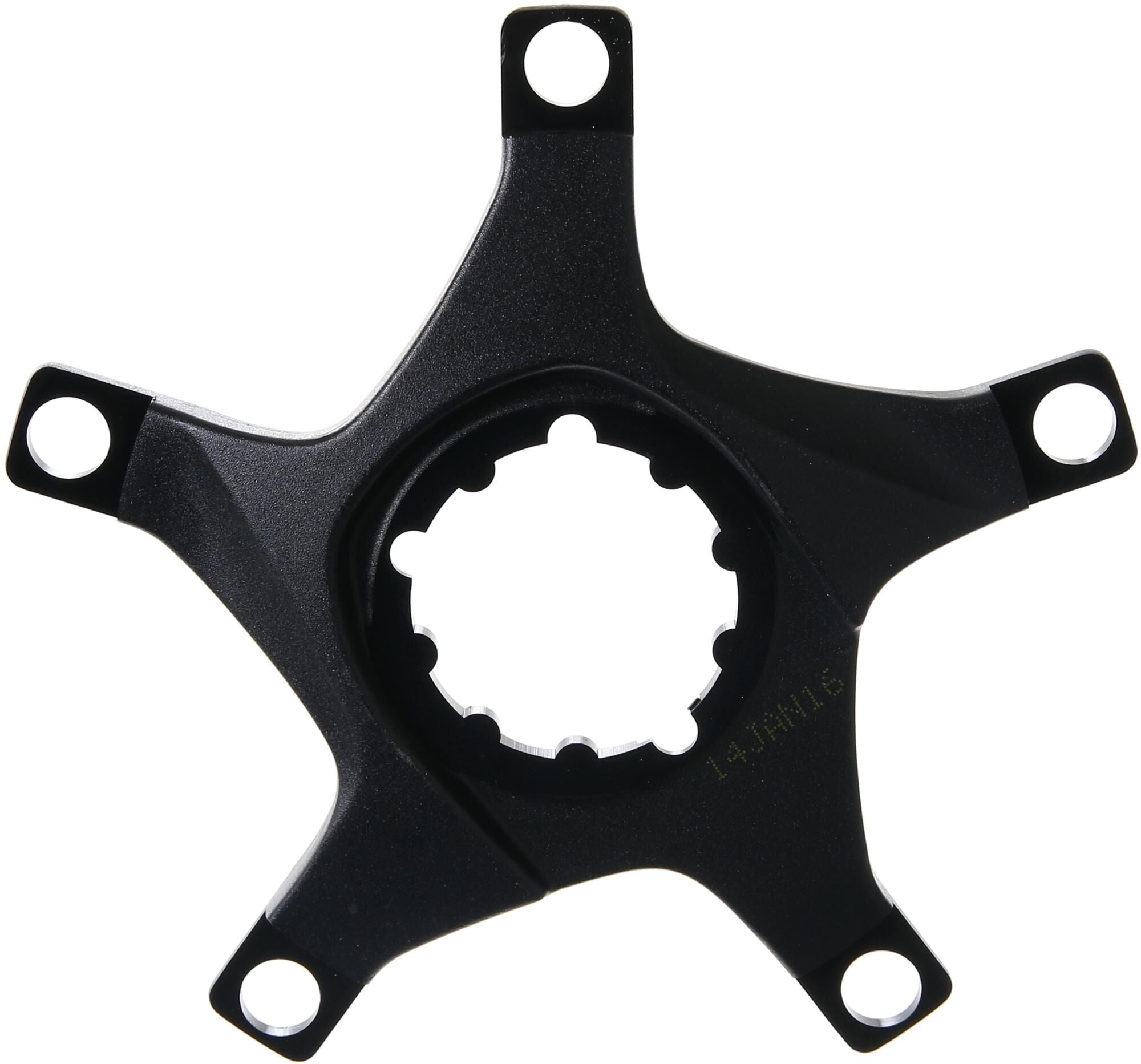 Sram crank-ster crank spider f.force 130mm cd