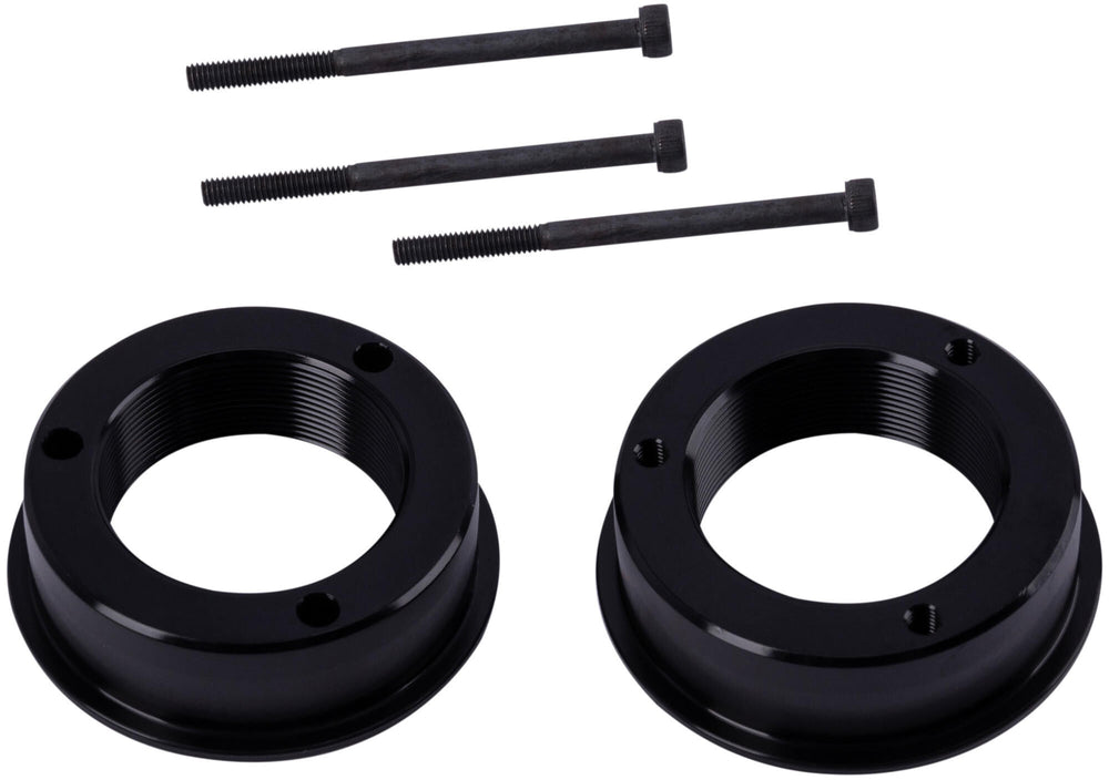 Truvativ bracketset adapter adapter bmx american euro