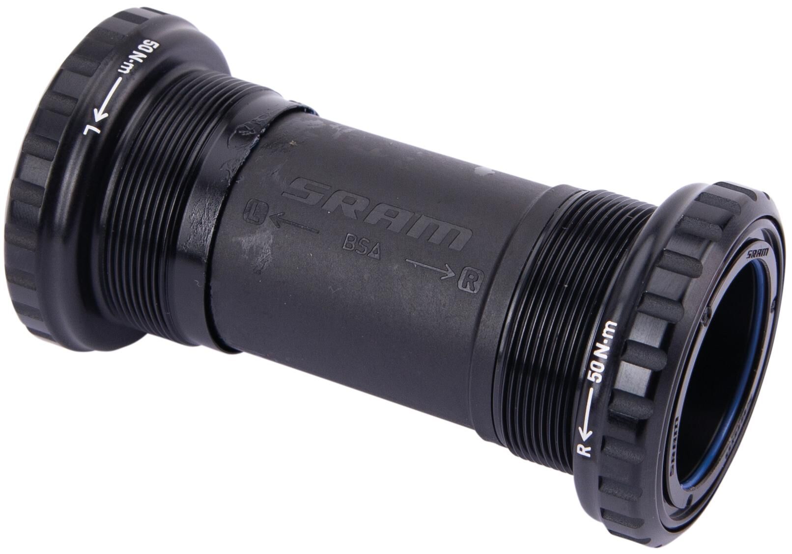 Sram bracketset dub bot.bracket dub bsa super boost+ f.e-type