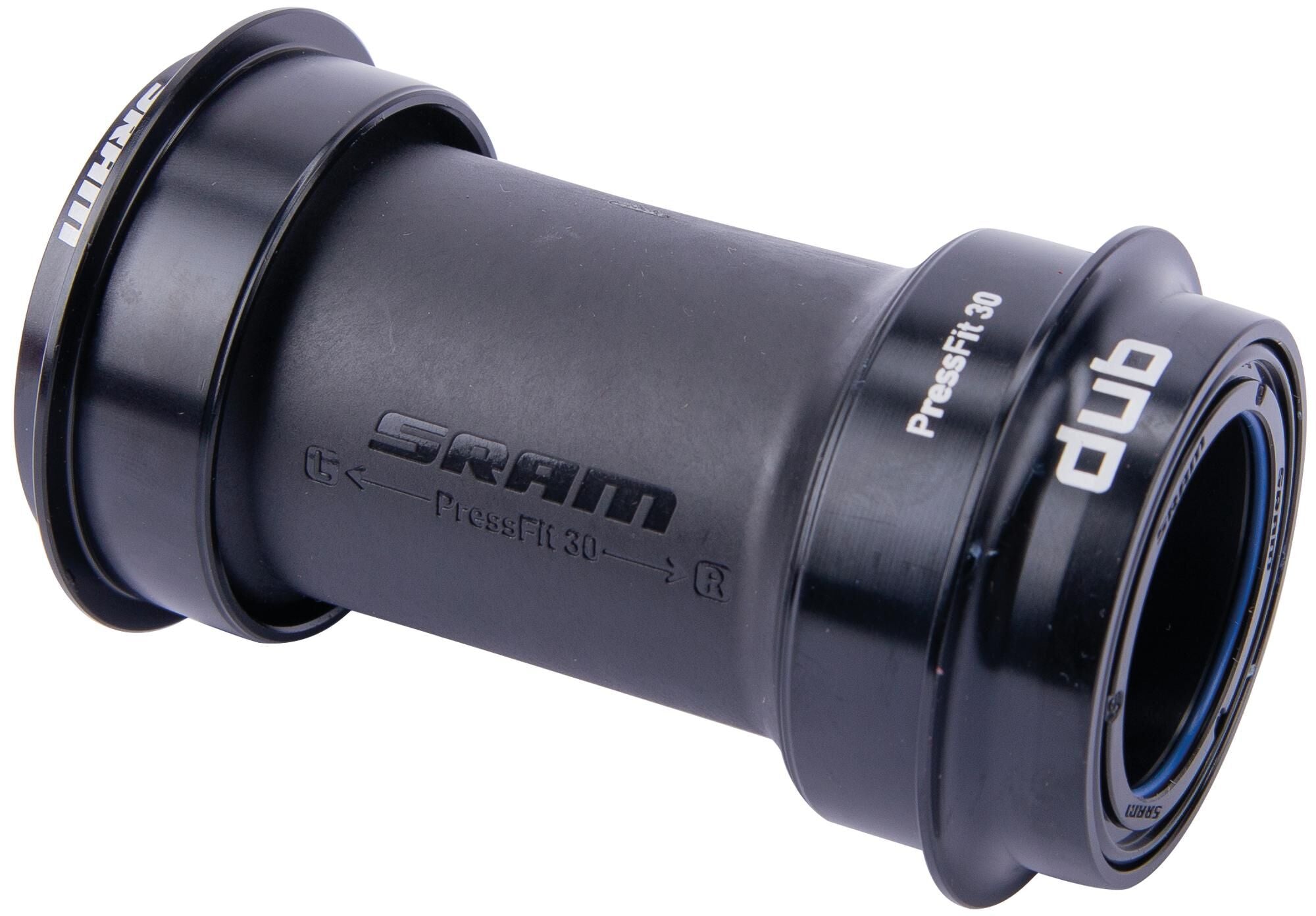 Sram bracketset dub bot.bracket dub road bb30 pressfit