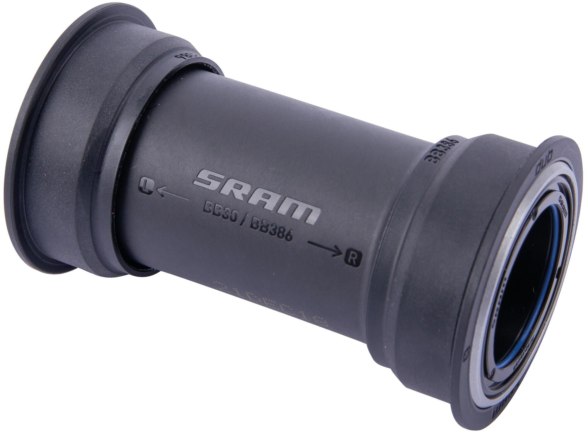 Sram bracketset dub bot.bracket dub road bb386