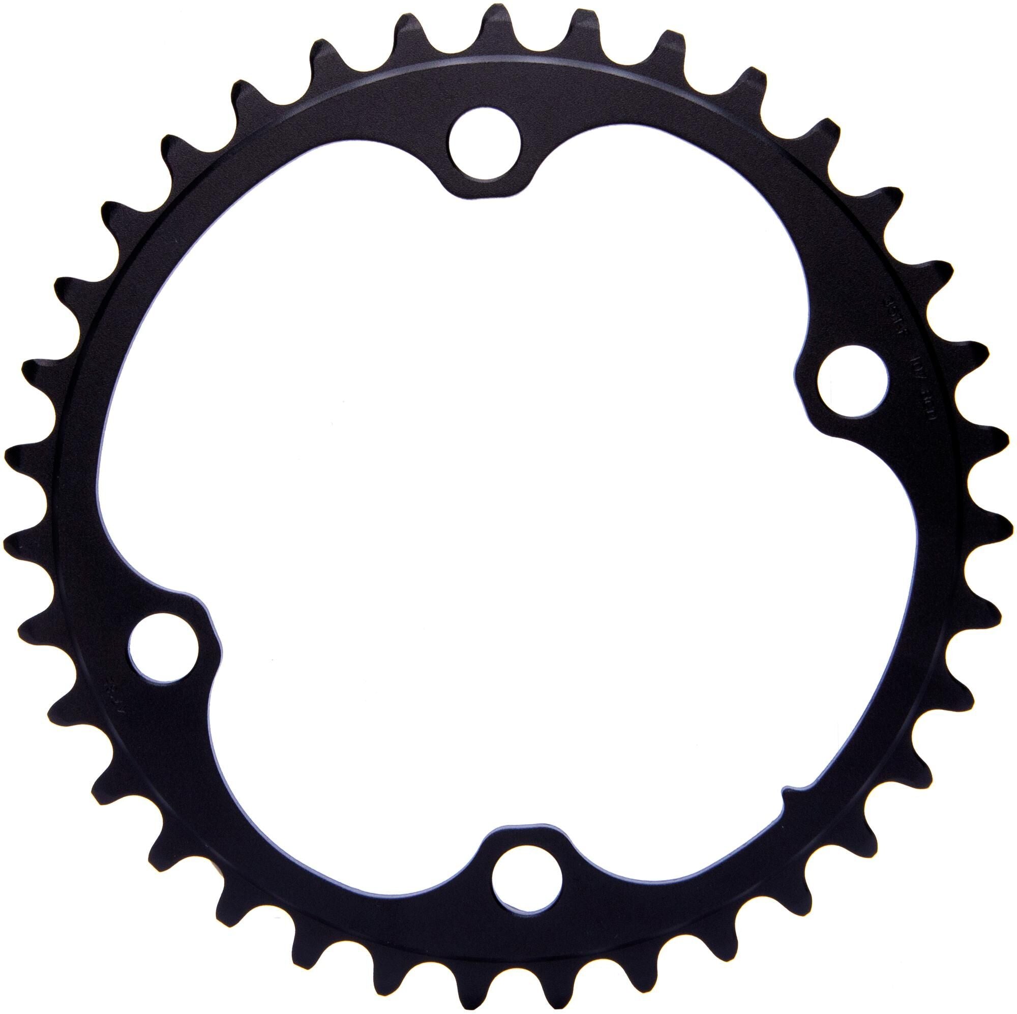 Sram kettingblad force axs chain ring force axs 35 teeth black