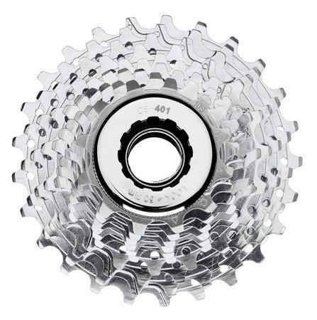 Campagnolo veloce 10-speed cassette 12-23