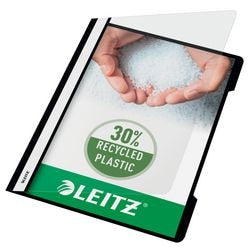 Snelhechters leitz 41910085 a4 zwart