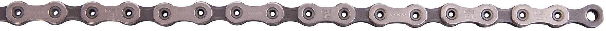 Sram ketting pc1170 chain pc1170 11sp 120 links