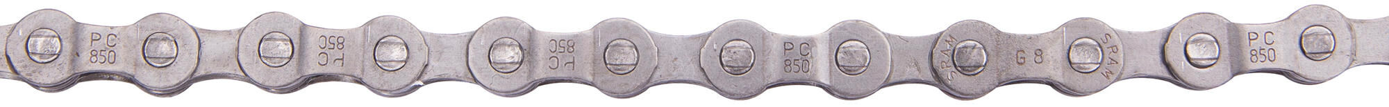 Sram ketting pc850 chain pc850 114l 114 glieder