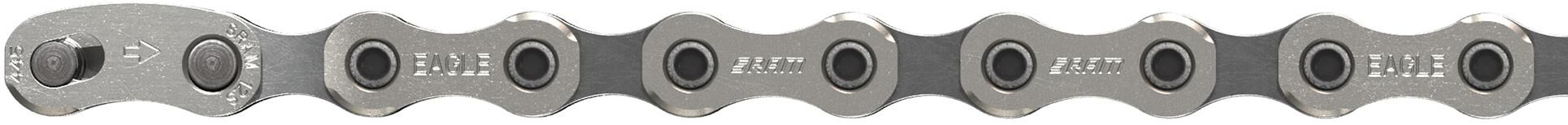 Sram ketting pc nx eagle chain pc nx eagle 126 glieder