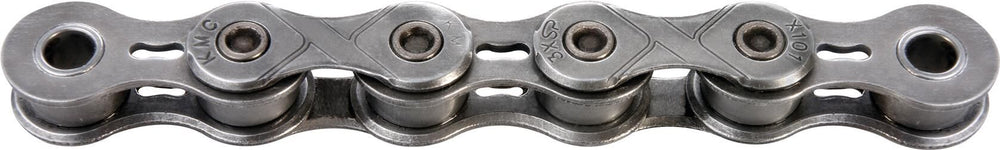 KMC E 101 EPT+40 CL 50m fietskettingslot