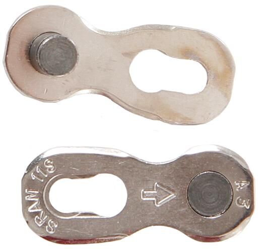 Sram verbindingsschakel con.link power link sil.