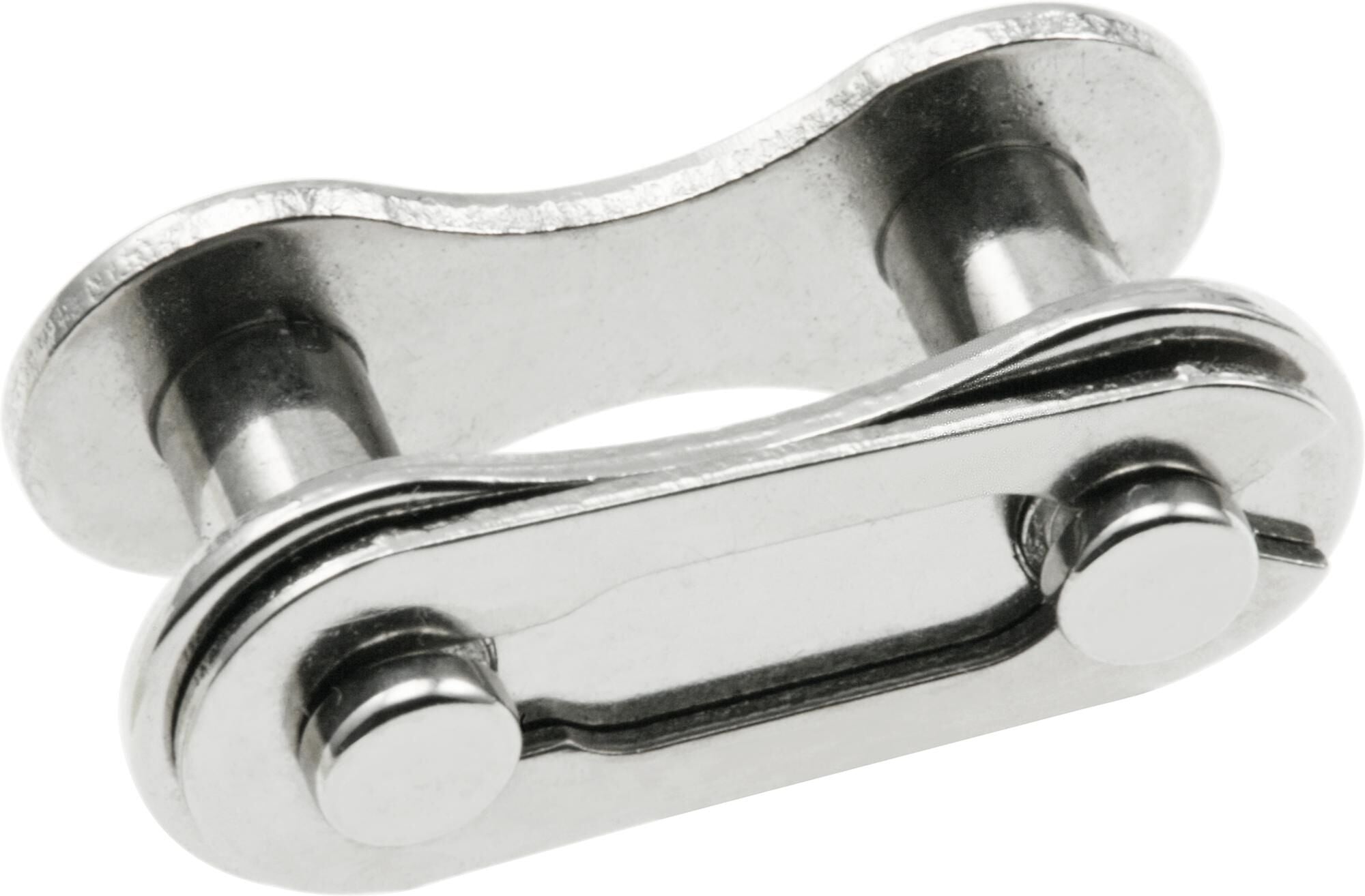 Connex verbindingsschakel con.link 1e8 nickel-plated