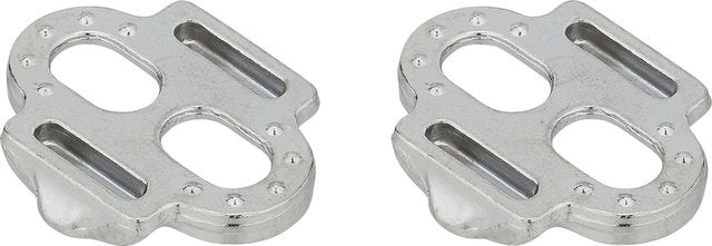 Crankbrothers 0° float cleats