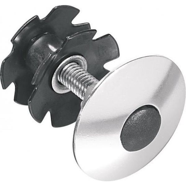 Prise casque Ergotec 1 - noir