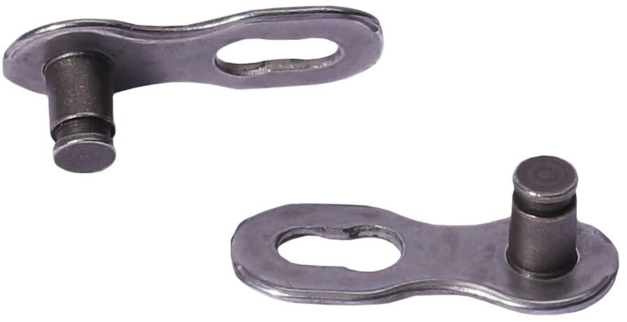 KMC Missing Link X 9R - Zilverdoos - EPT - 9-speed - 40 stuks