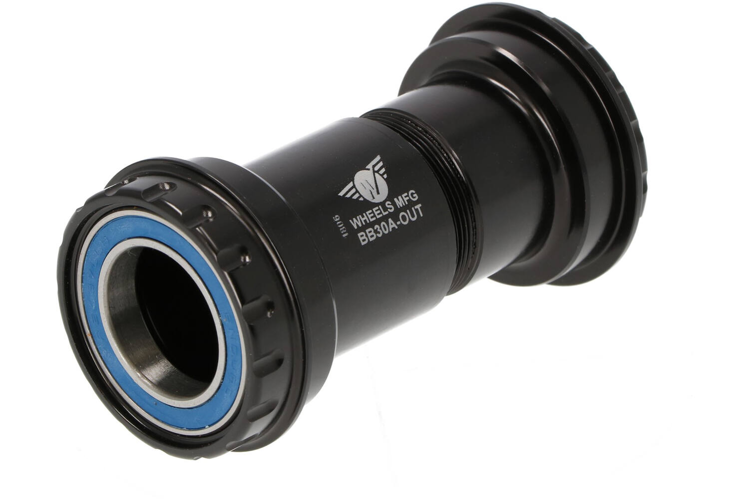 Wielen mfg - trapas bb30a buitenboordmotor sram 22 24mm abec 3