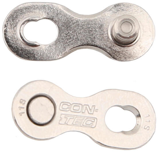 Contec verbindingsschakel connector + ct chain connector s12+
