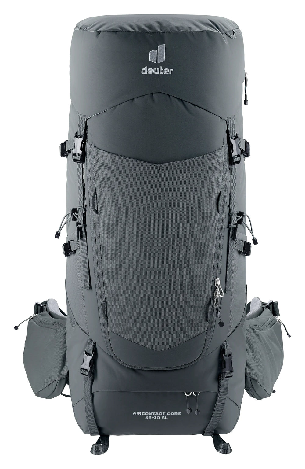 Deuter aircontact core 45+10 sl - backpack