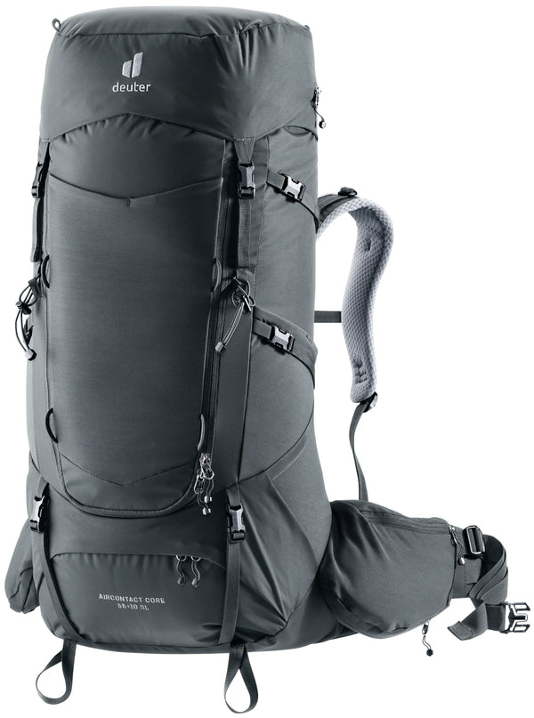 Deuter aircontact core 55+10 sl - backpack