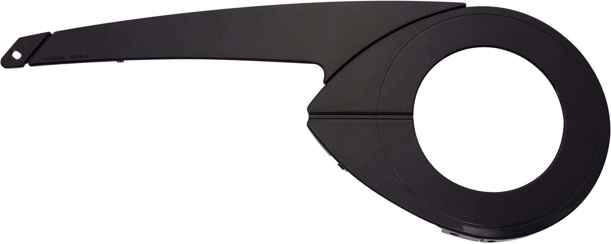 Horn kettingscherm catena 3810 chain guard catena 3810 38t b