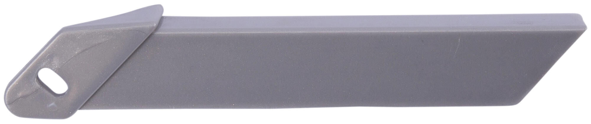 Horn kettingscherm lengte-adapter chain guard lenght adapt. cat.3310-4810 sil.