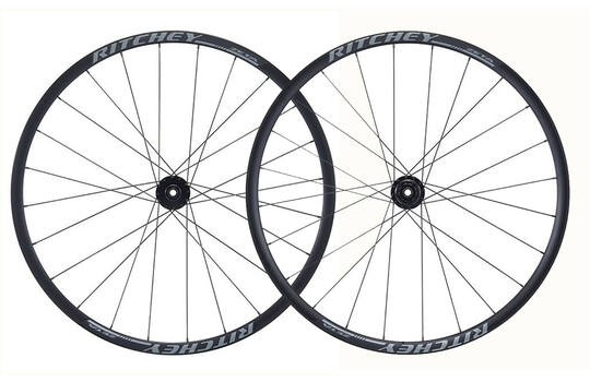Ritchey - wielset race comp zeta disc shimano