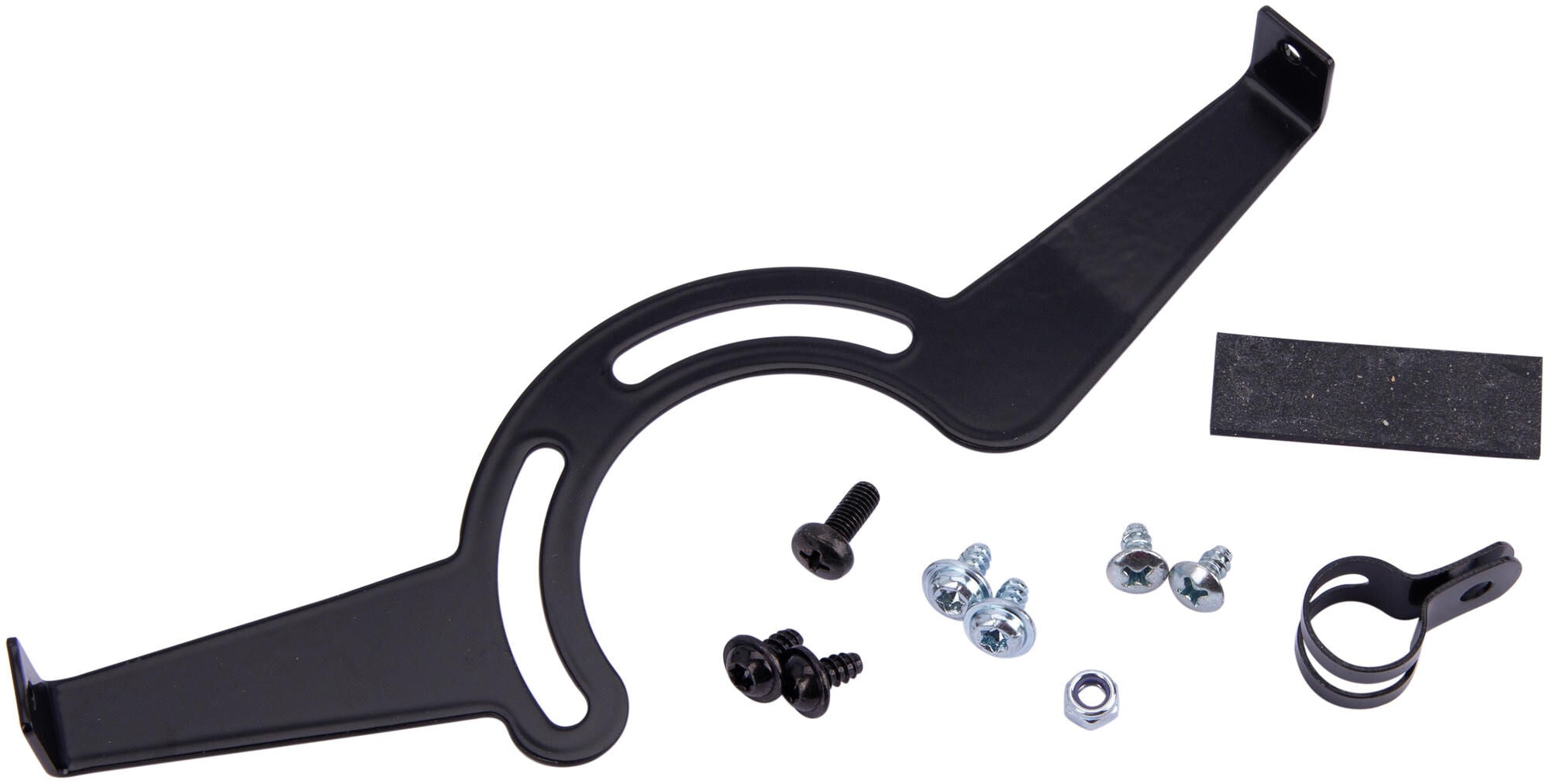 Horn kettingscherm catena a08 mount.adapter catena a08 a09 bosch ge.4 42 44t