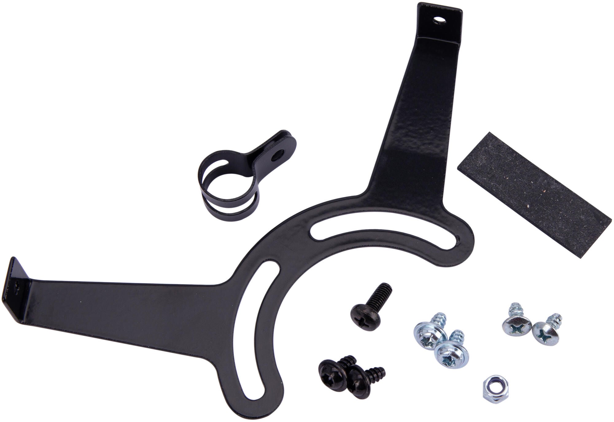 Horn bevestigingsbeugel adapter f.catena 17 bosch gen.4,42-44 z.