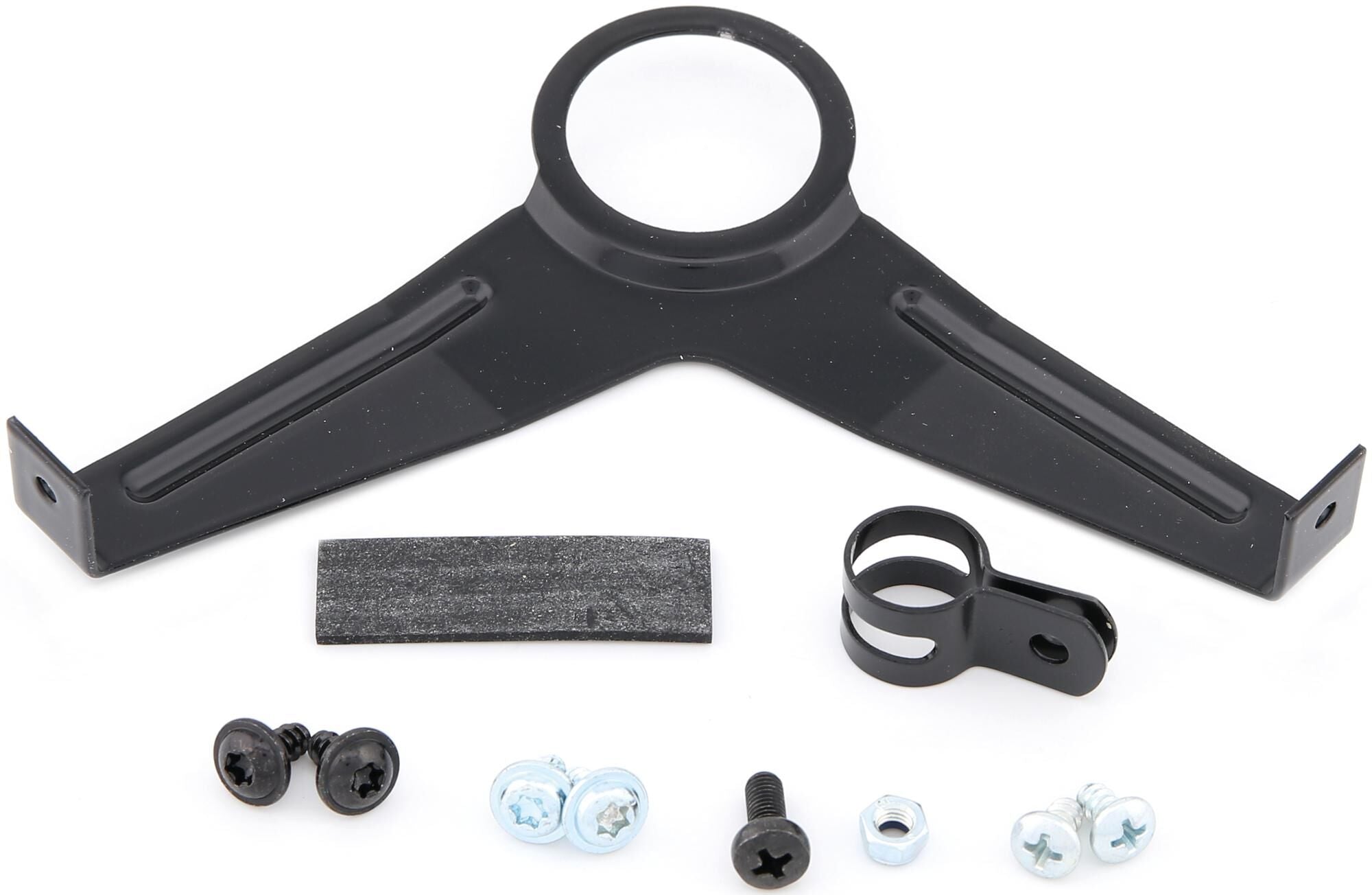 Horn bevestigingsbeugel mounting bracket f.chain guard b17