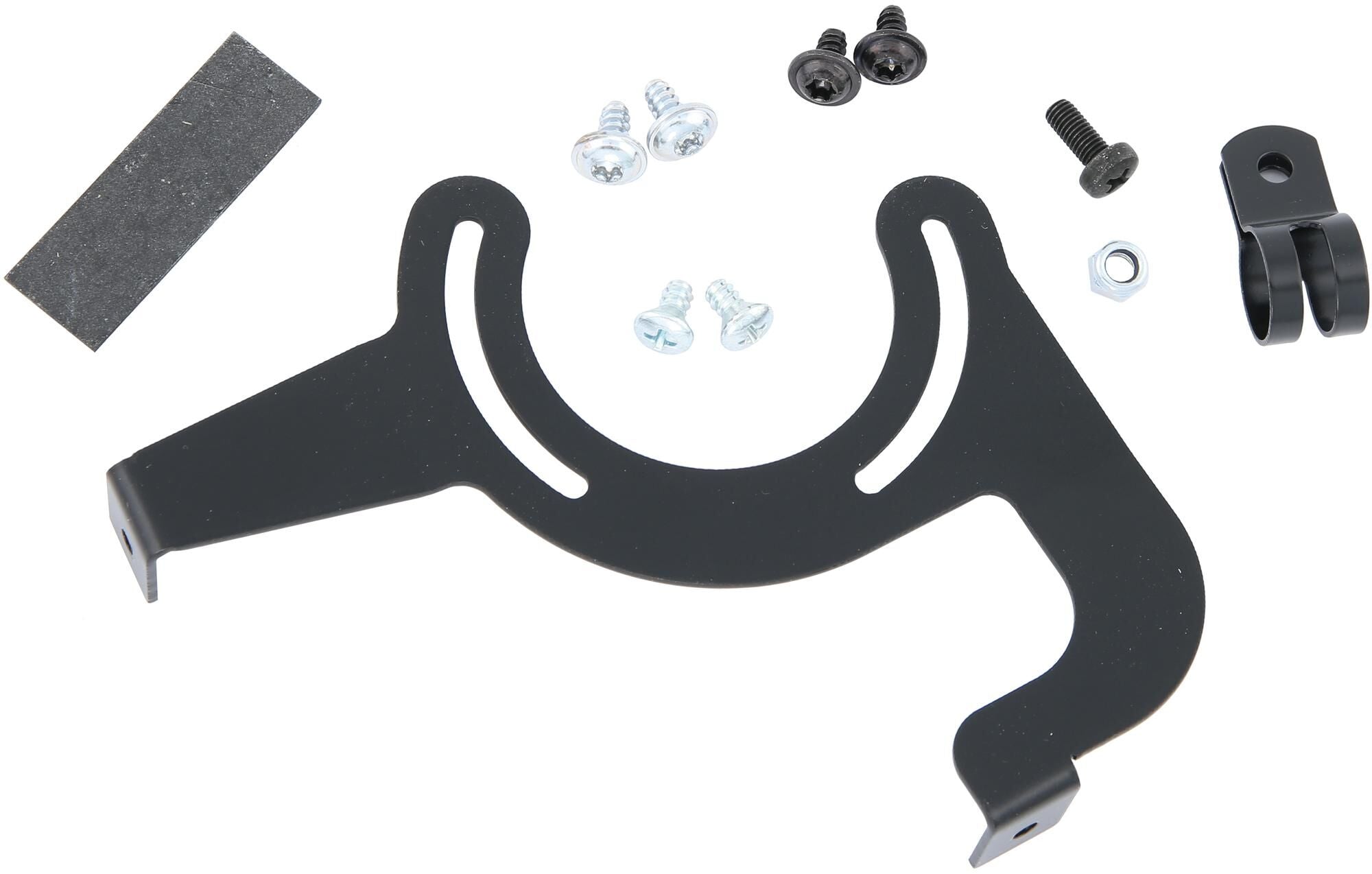 Horn kettingscherm catena 18 mount.adapter catena 18 bosch gen.3