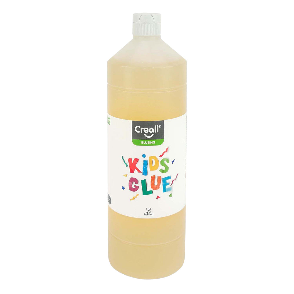 Creall kinderlijm, 1 liter.