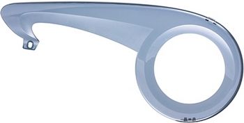 Chainguard Hesling Flex 28 pour plateaux 46 dents