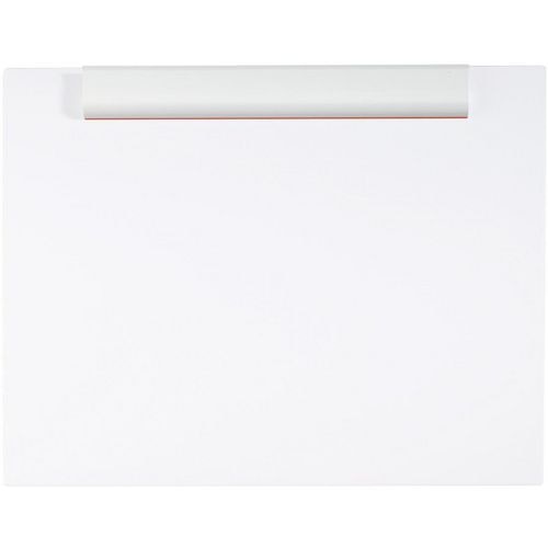 Maul klembord serie 231 din a3 33 x 43 x 0.15 cm wit