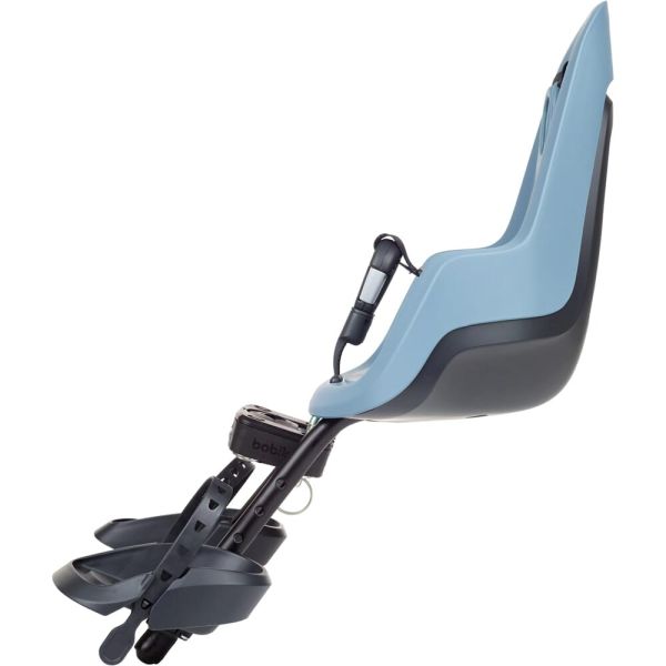 Bobike seat mini one citadel blue